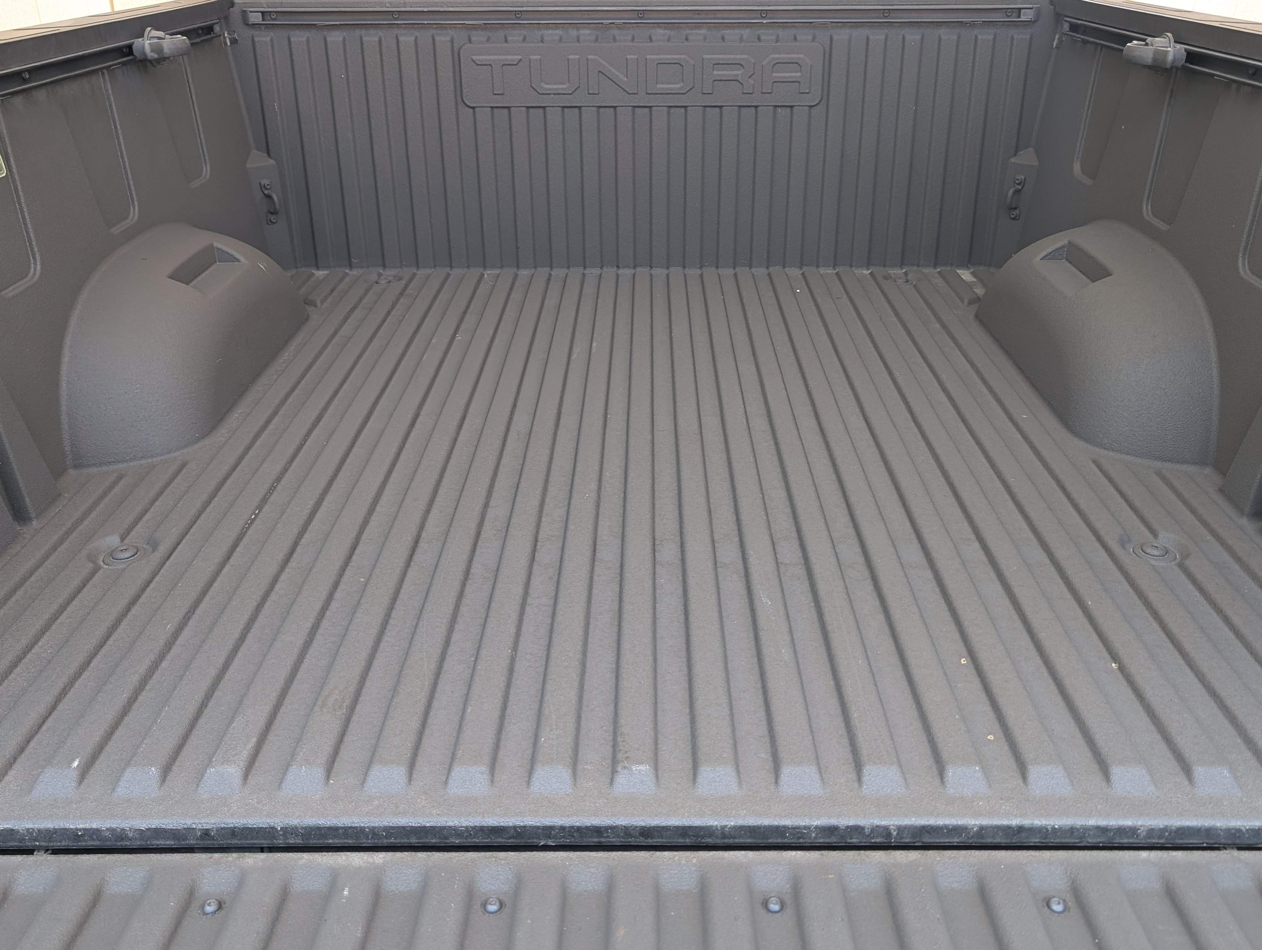 Used 2024 Toyota Tundra TRD Pro AWD/4WD image 18