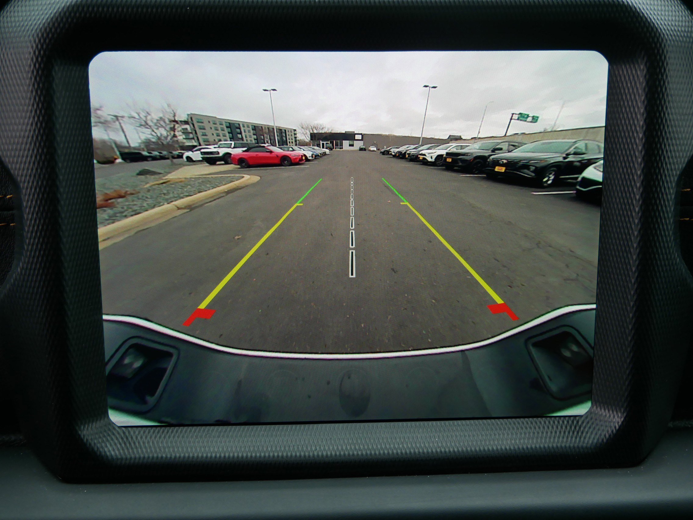 Used 2023 Jeep Gladiator Overland image 29