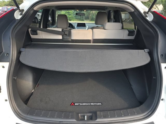 Used 2019 Mitsubishi Eclipse Cross SE AWD/4WD image 26