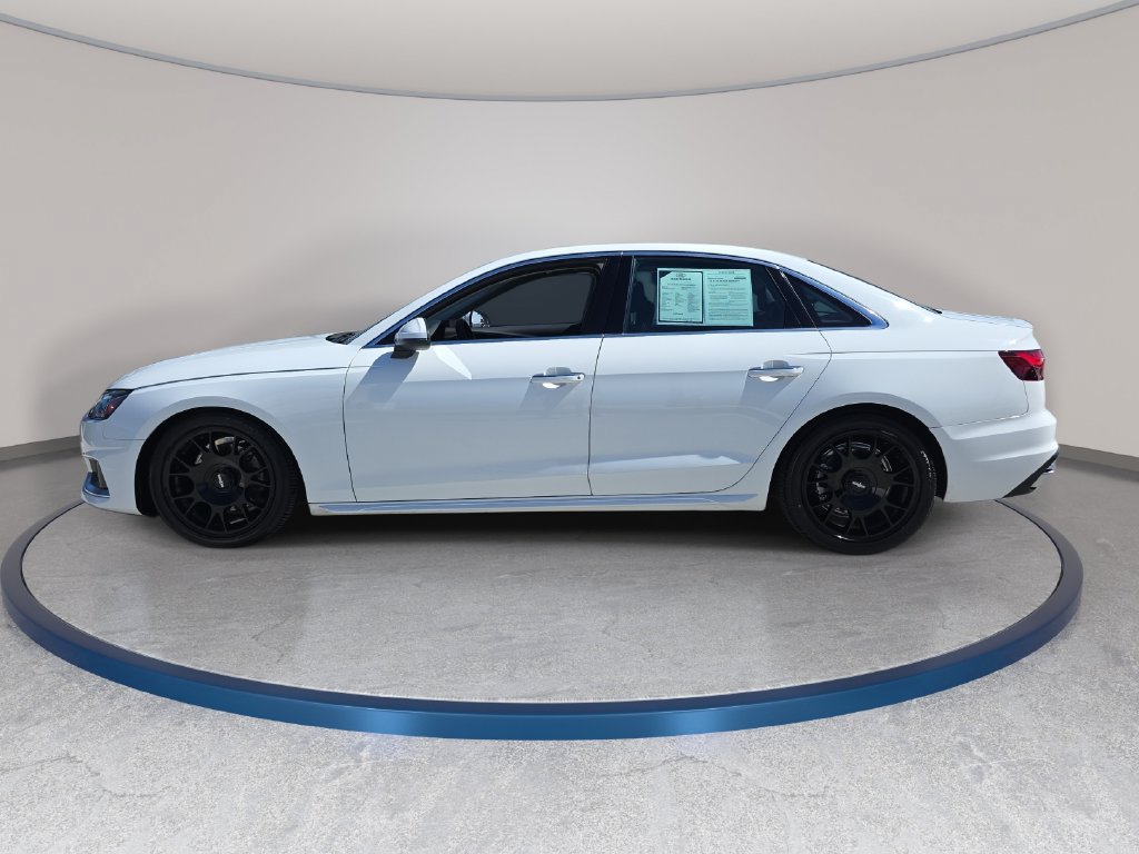 Used 2023 Audi A4 2.0T Premium AWD/4WD image 9