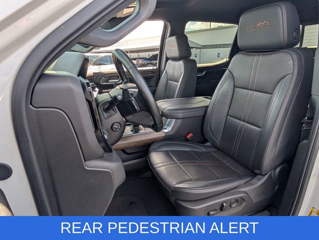 Used 2024 Chevrolet Silverado 1500 High Country image 8