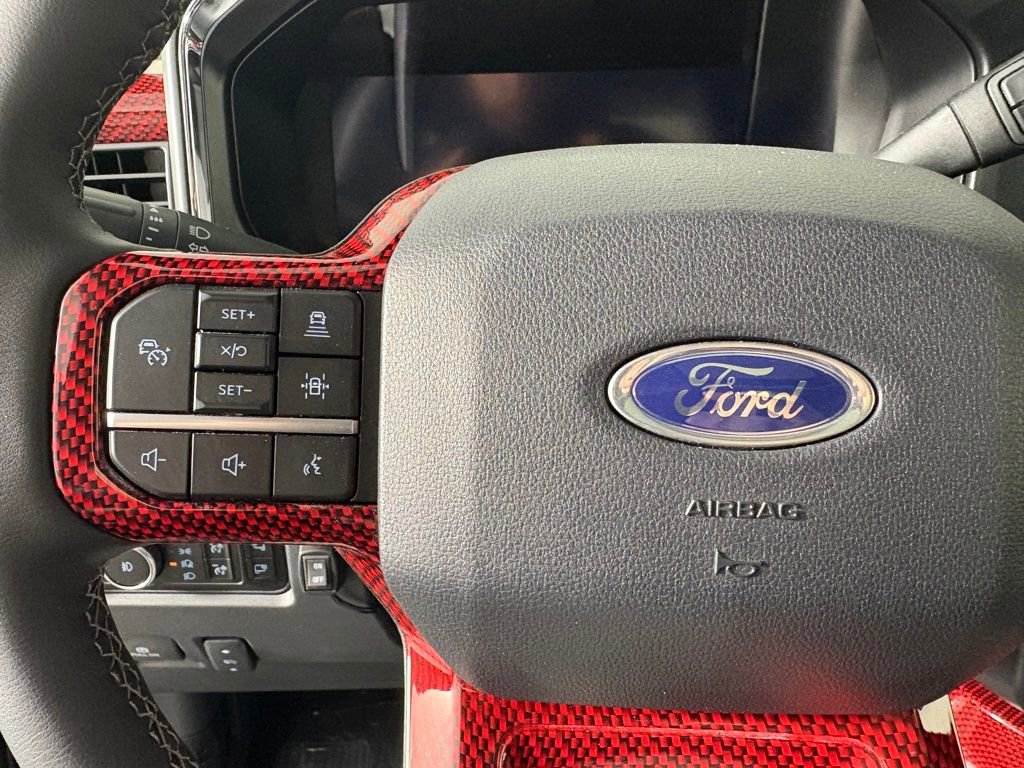 New 2025 Ford F250 Lariat w/ Lariat Ultimate Package AWD/4WD image 29