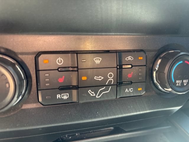 Used 2021 Ford F250 XLT w/ XLT Premium Package AWD/4WD image 26
