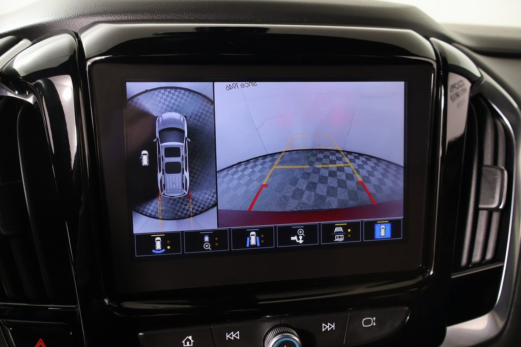 Used 2023 Chevrolet Traverse RS w/ LPO, Floor Liner Package image 6