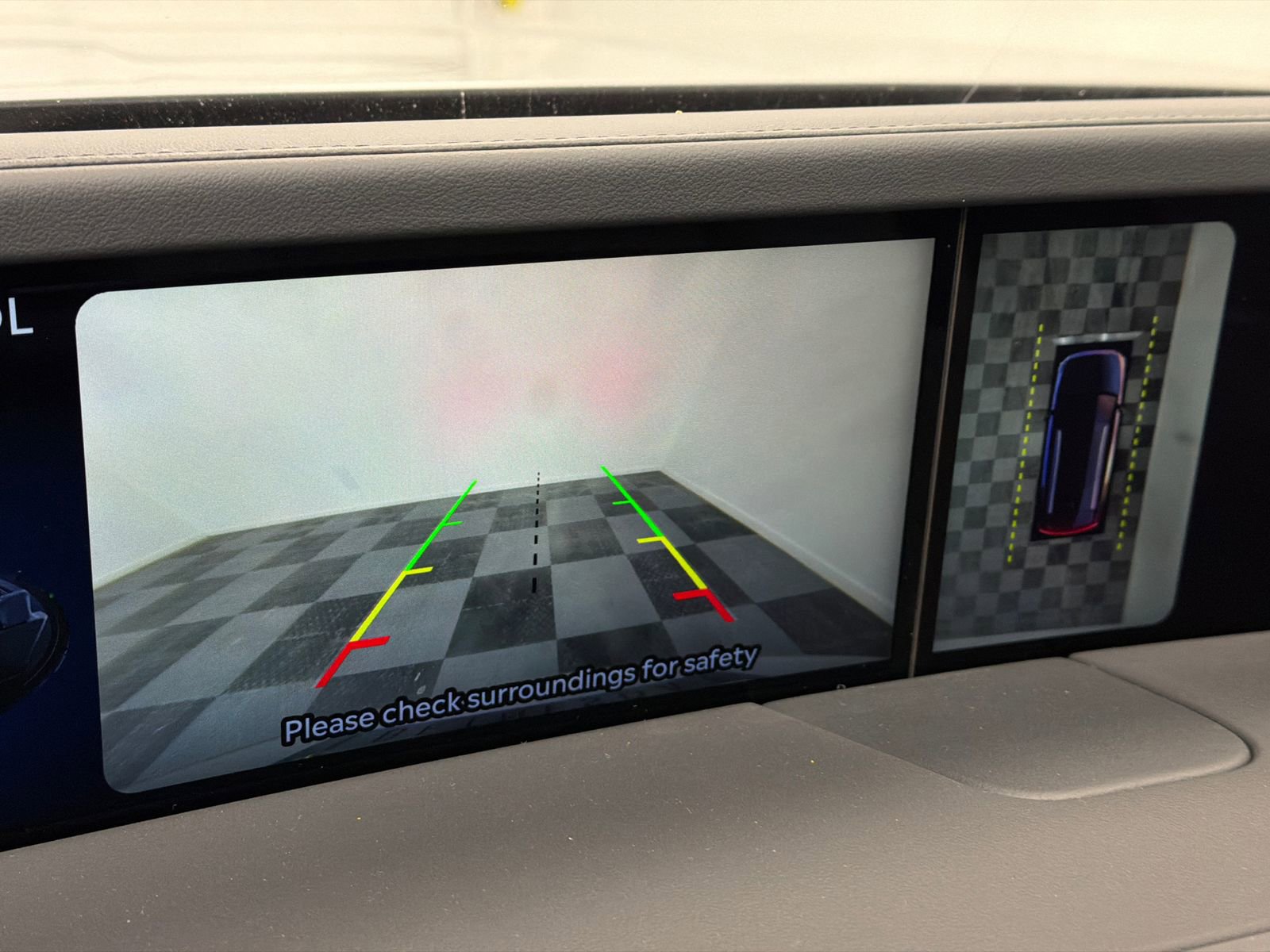 New 2026 Lincoln Nautilus Premier image 25