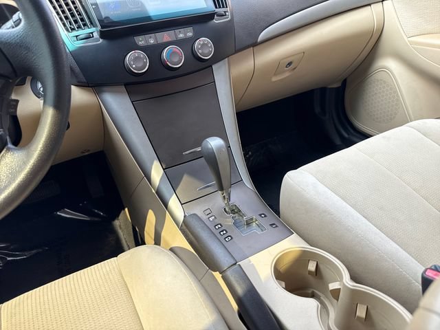 Used 2010 Hyundai Sonata GLS FWD image 11