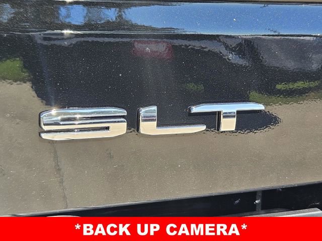New 2026 GMC Sierra 1500 SLT w/ SLT Premium Plus Package image 10