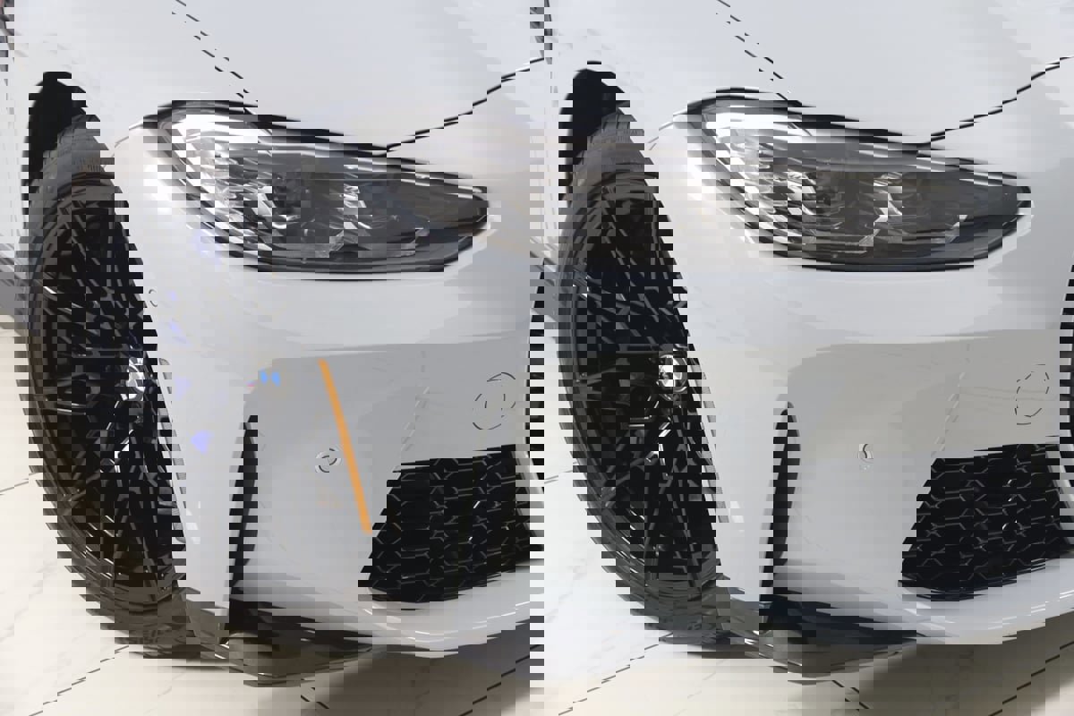 Used 2024 BMW M3 Competition w/ M Driver's Package image 20