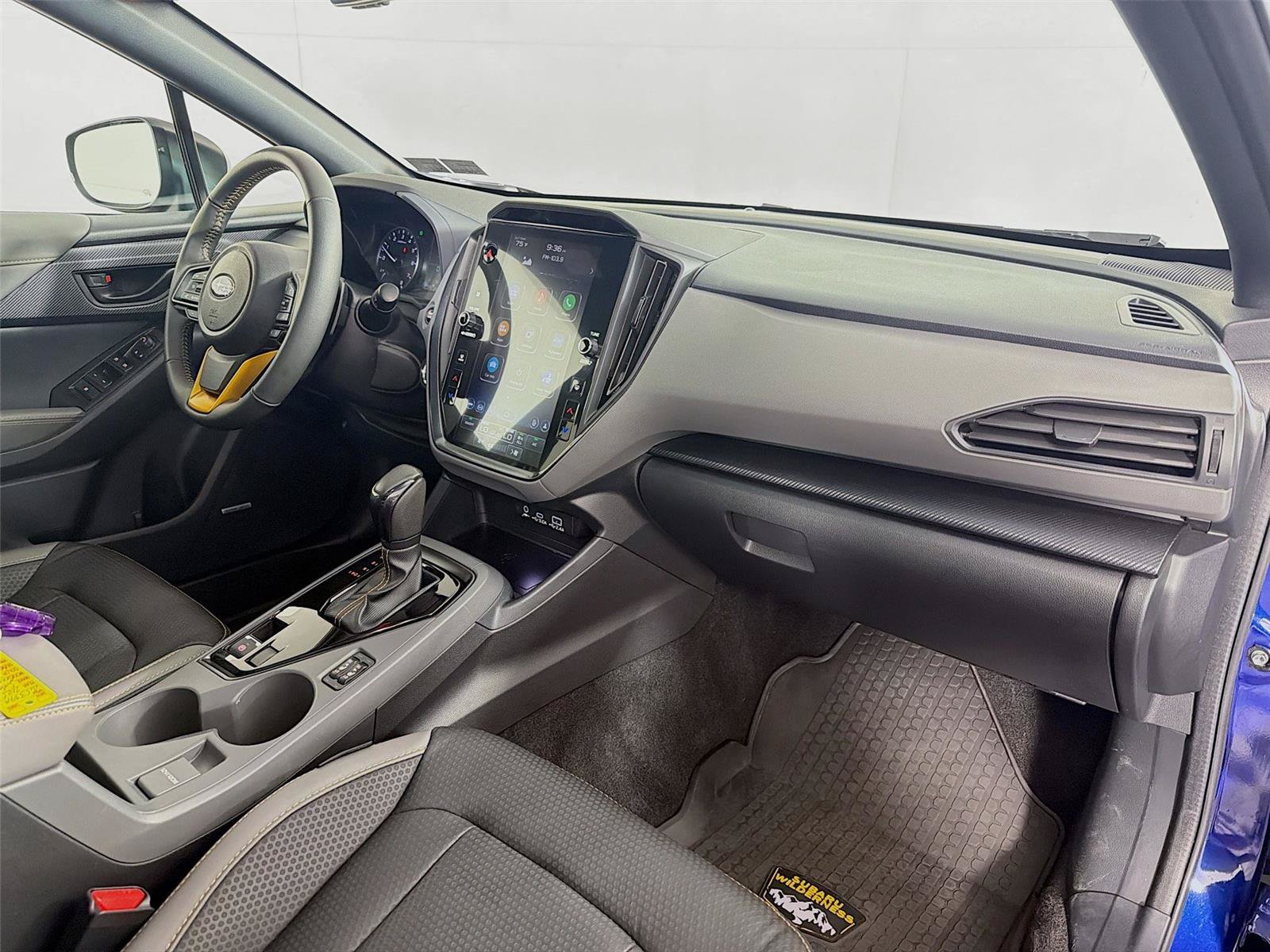 Used 2025 Subaru Crosstrek 2.5i Wilderness AWD/4WD image 31