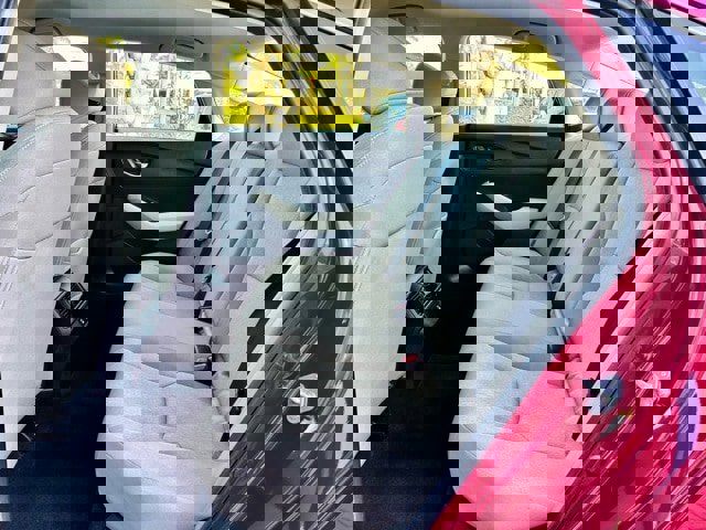 Certified 2025 Honda Accord LX image 8