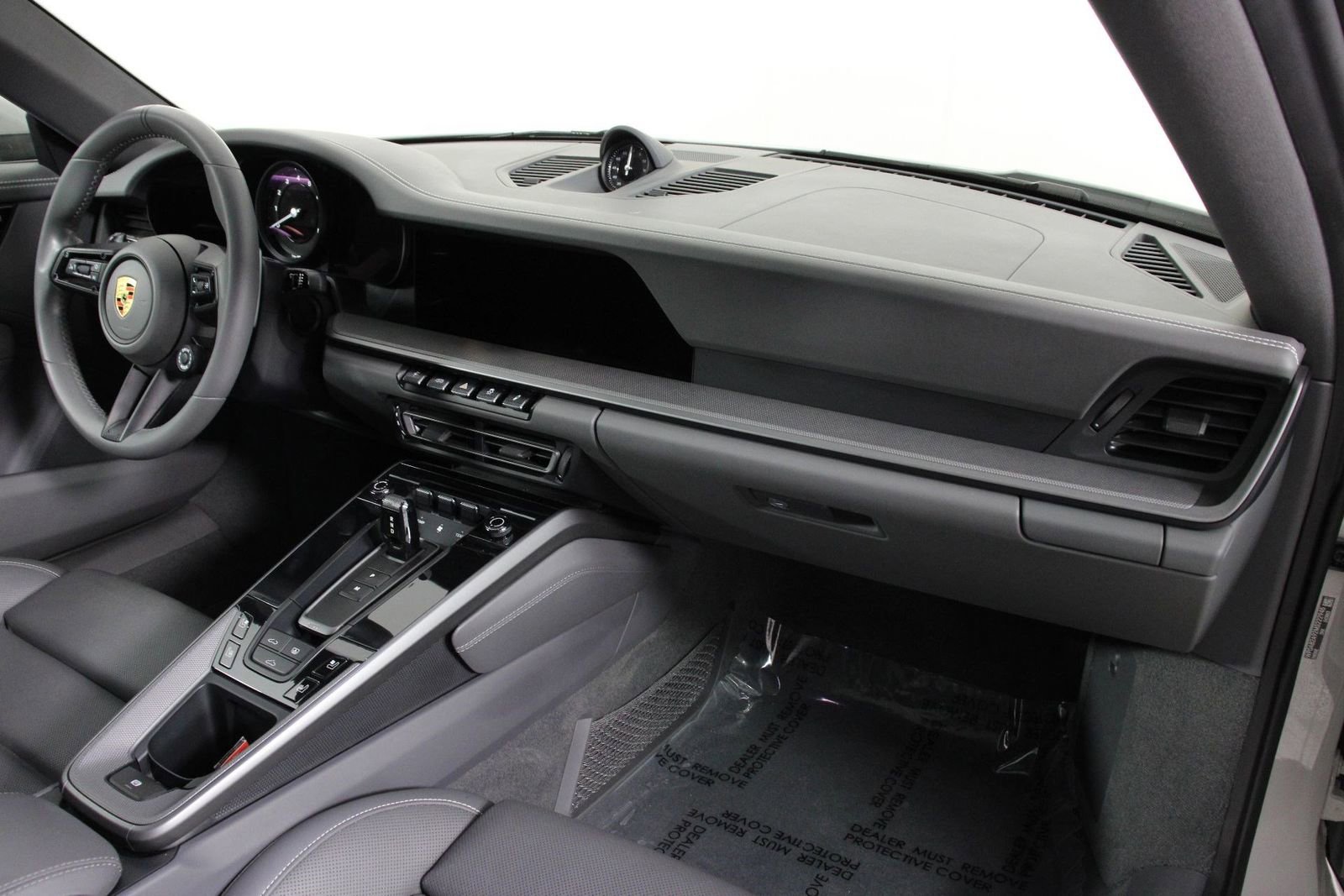 Certified 2021 Porsche 911 Carrera S image 24