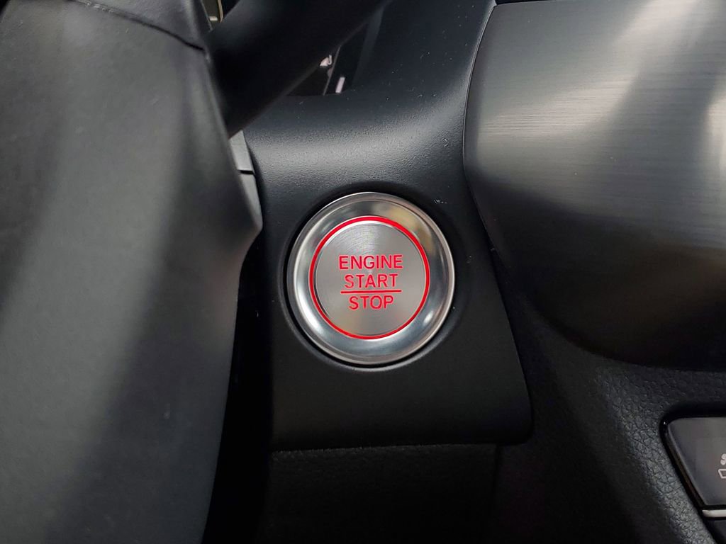 New 2026 Acura ADX A-Spec image 33