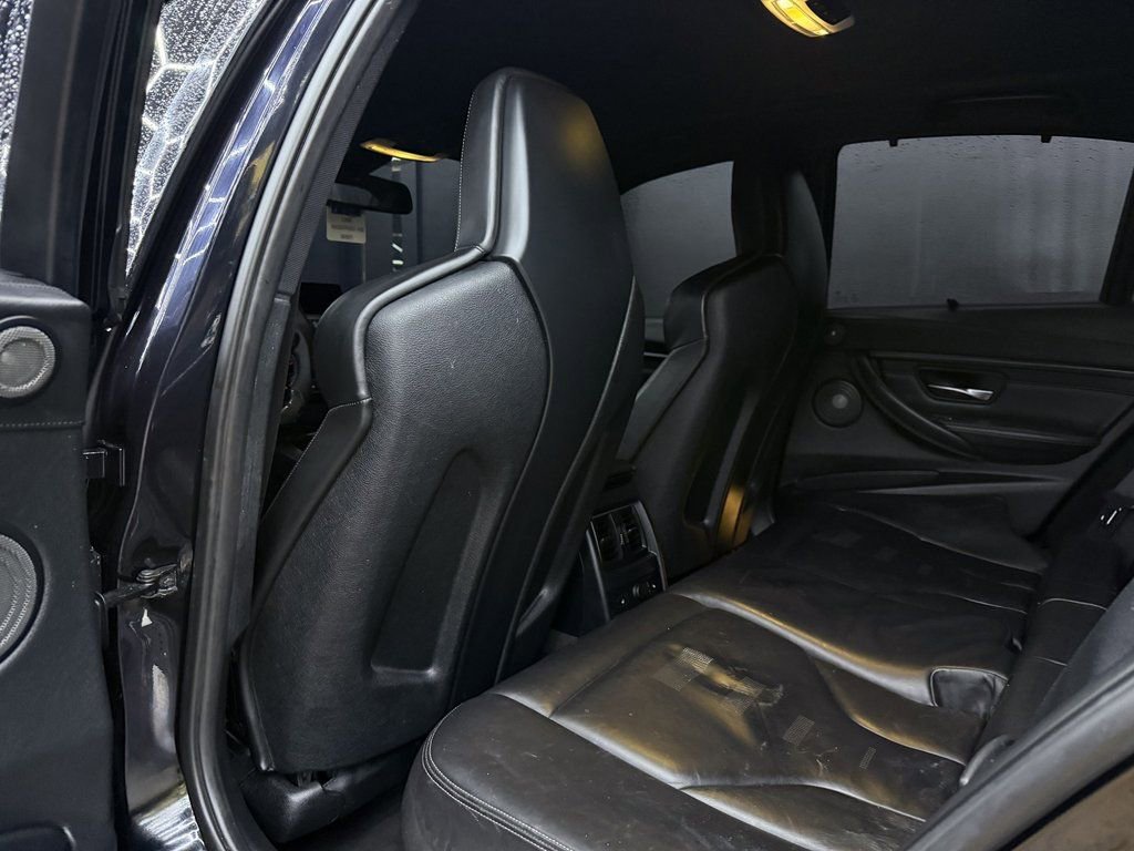 Used 2016 BMW M3 image 18