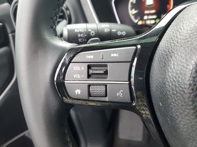 Used 2025 Honda Pilot EX-L image 26