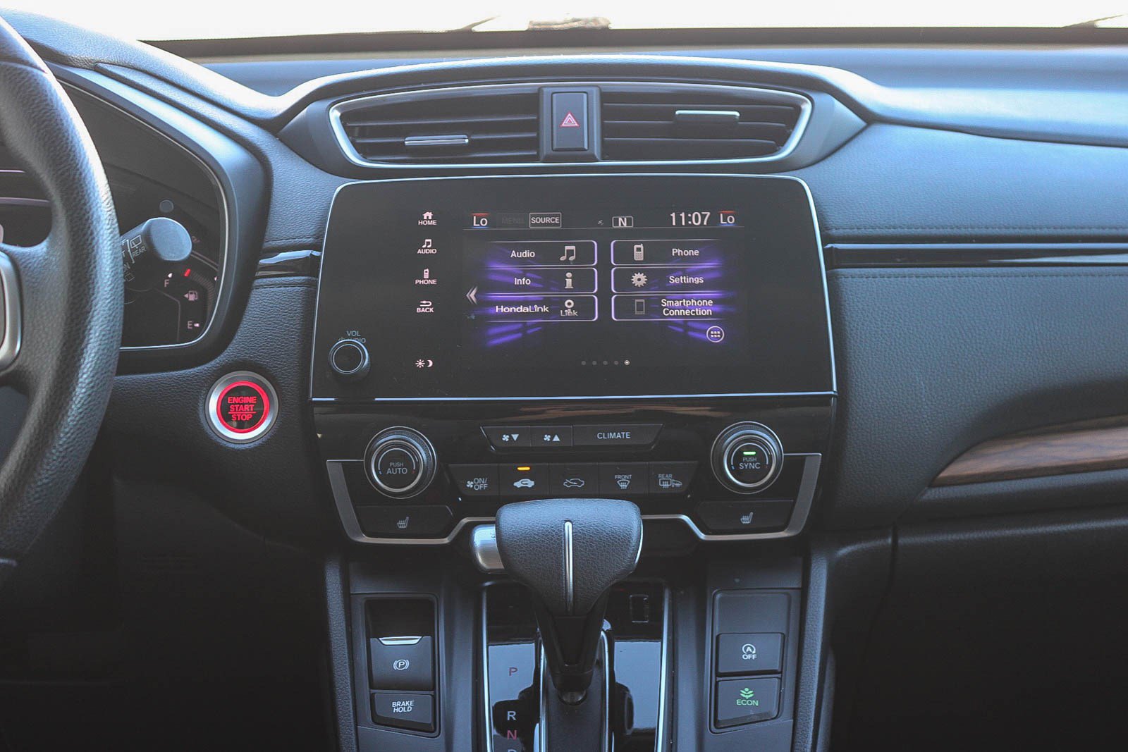 Used 2020 Honda CR-V EX image 14