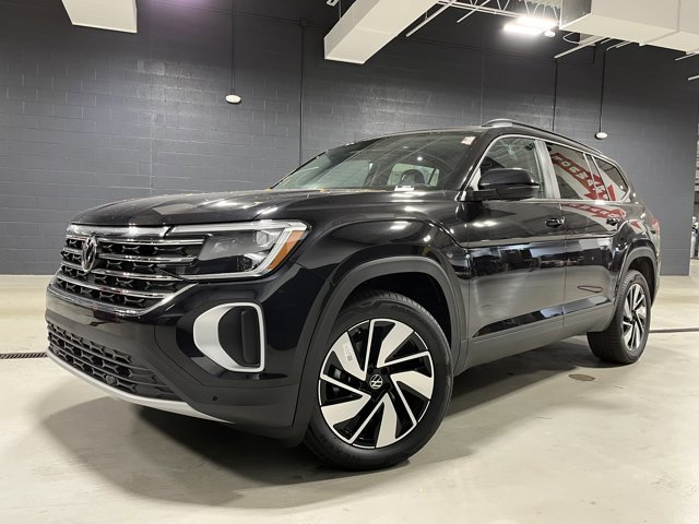 New 2026 Volkswagen Atlas SE image 26