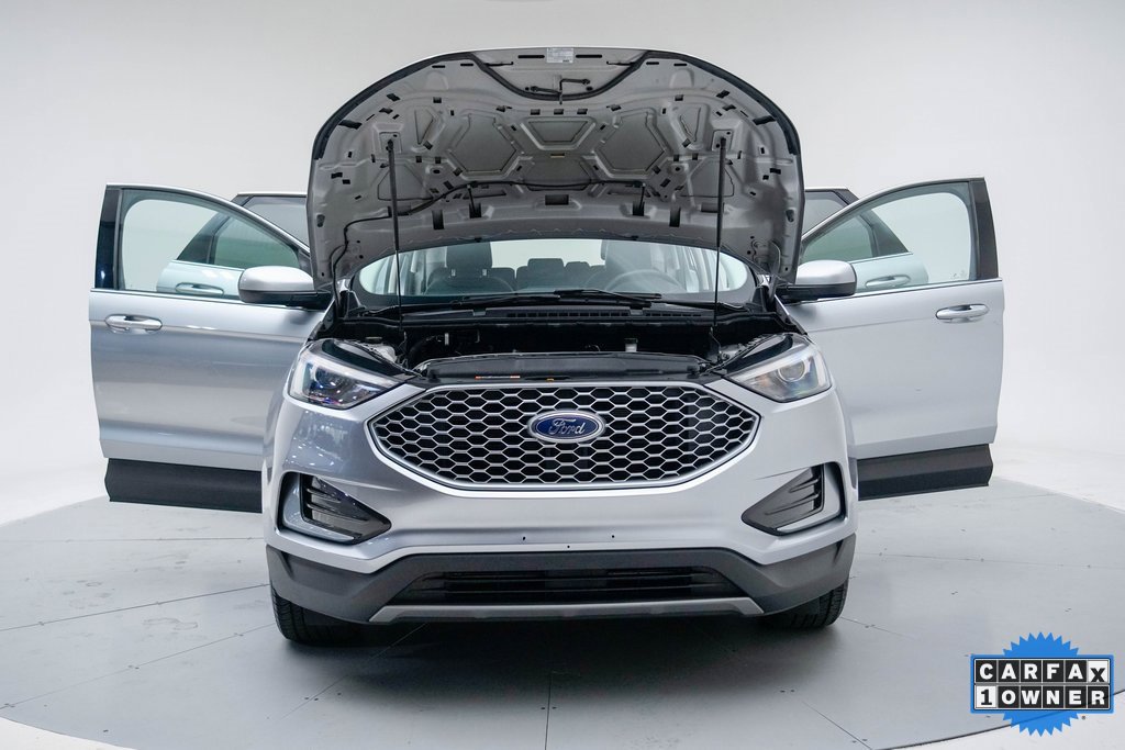 Used 2023 Ford Edge SEL image 29