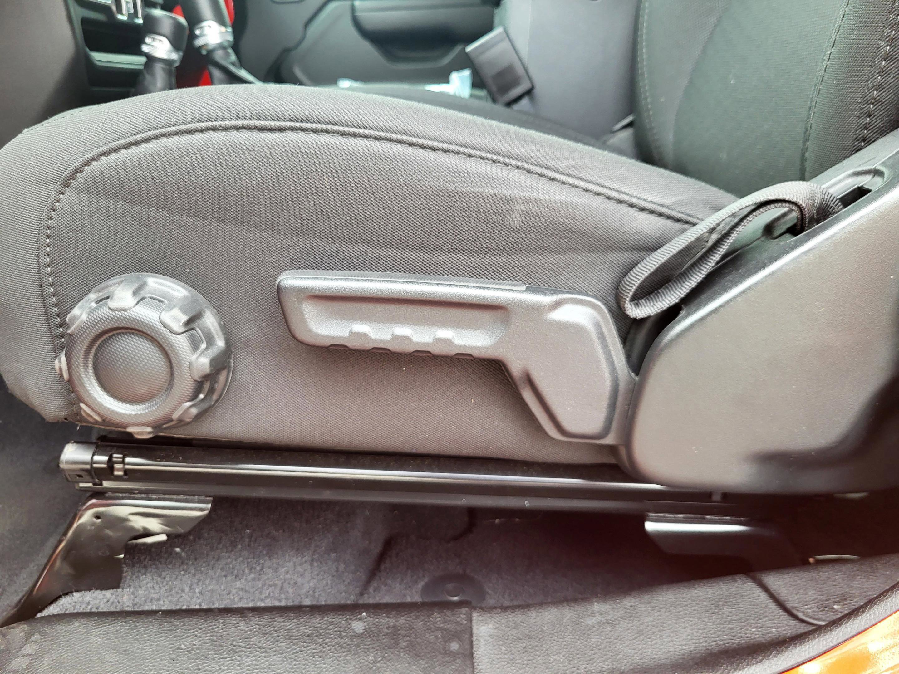 Used 2023 Jeep Gladiator Sport image 50