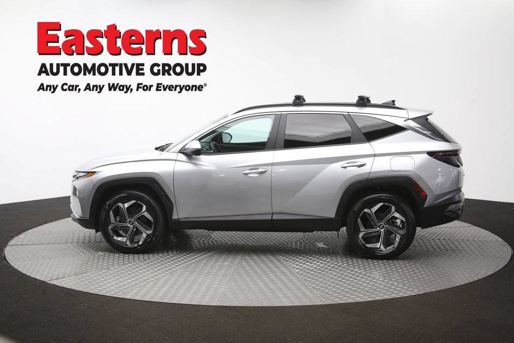 Used 2023 Hyundai Tucson SEL w/ Convenience Package AWD/4WD image 63