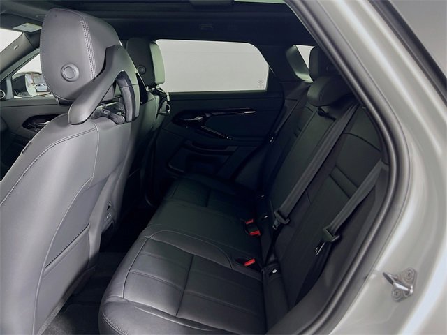 Used 2025 Land Rover Range Rover Evoque S image 20