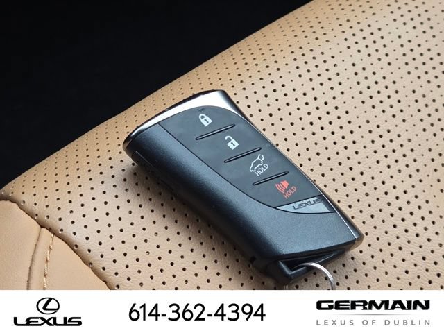 Certified 2024 Lexus RX 350 Premium Plus w/ Convenience Package AWD/4WD image 41