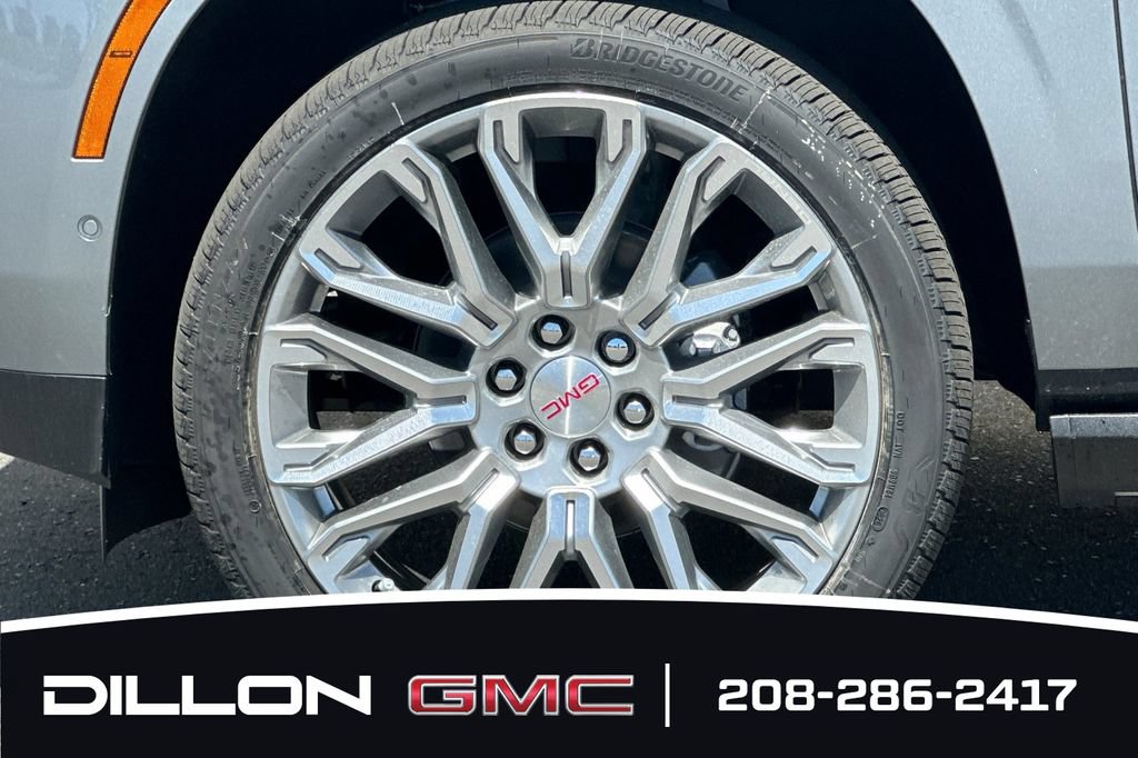 New 2026 GMC Yukon XL Denali w/ Denali Reserve Package AWD/4WD image 29