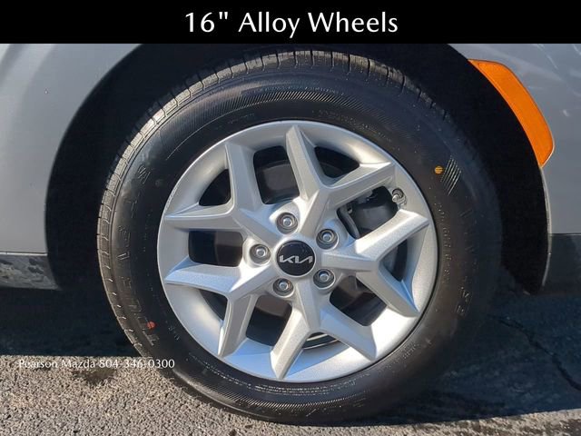 Used 2023 Kia Soul LX w/ Option Group 015 image 11