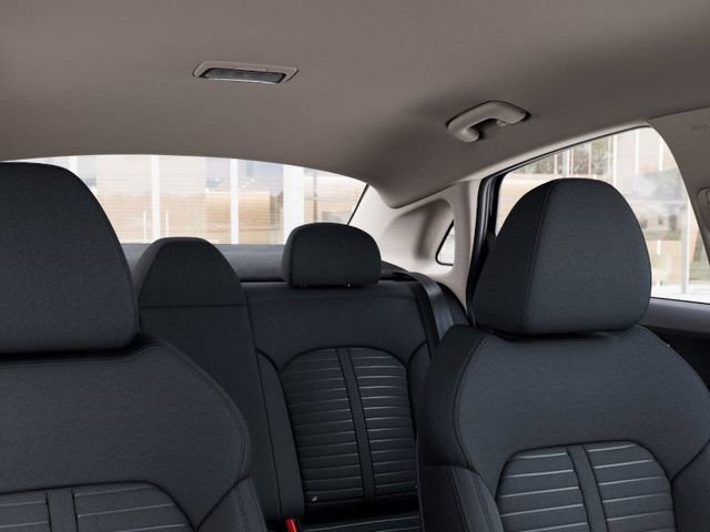 New 2026 Kia K5 LXS image 18