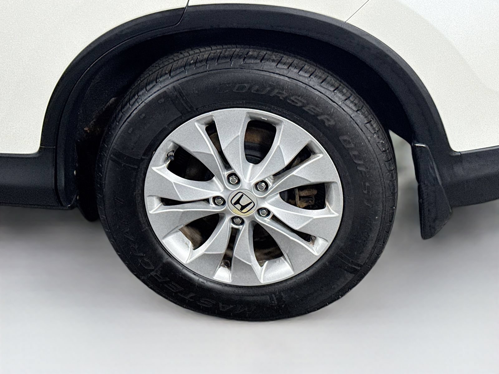 Used 2013 Honda CR-V EX-L image 9