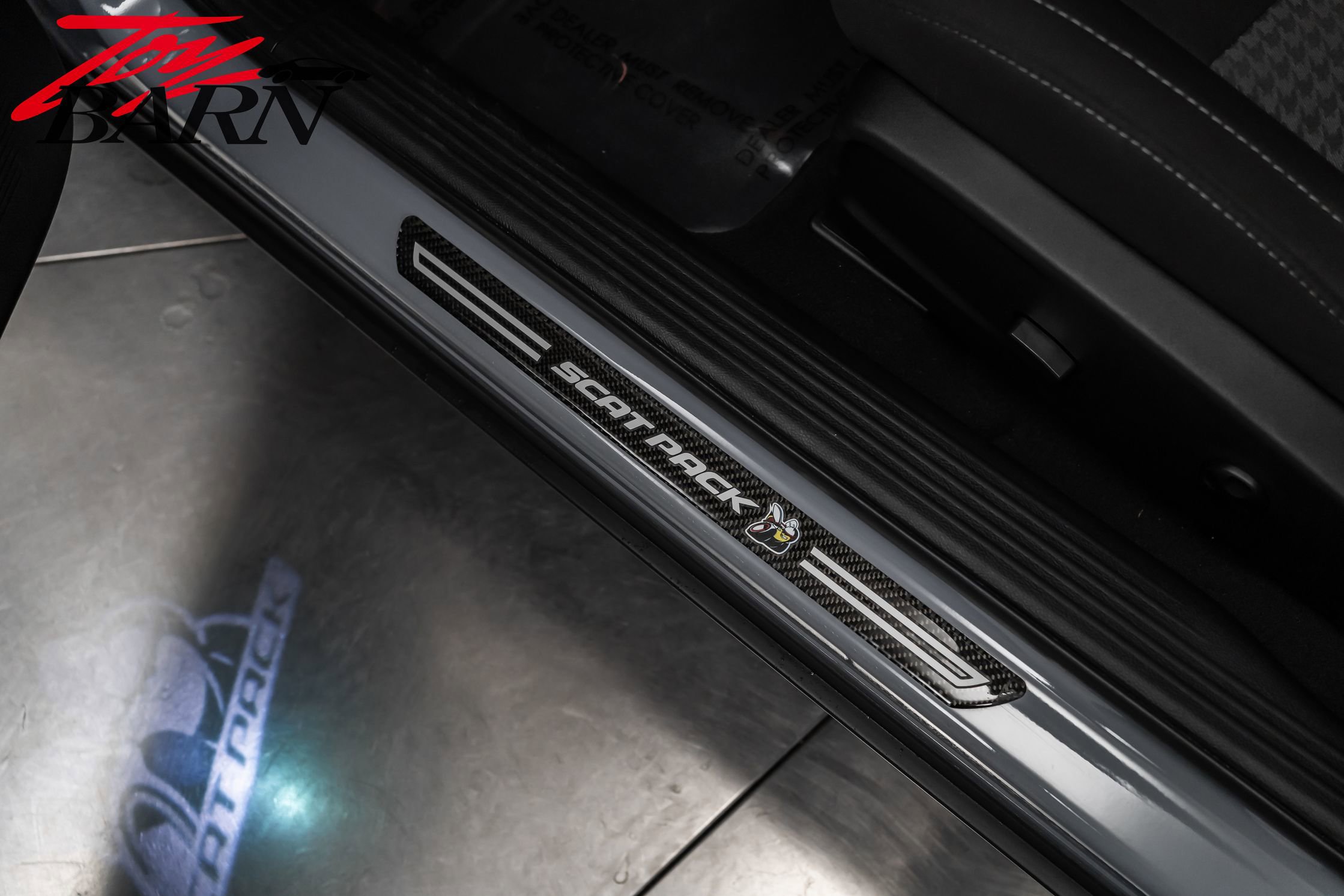 Used 2021 Dodge Challenger R/T Scat Pack image 25