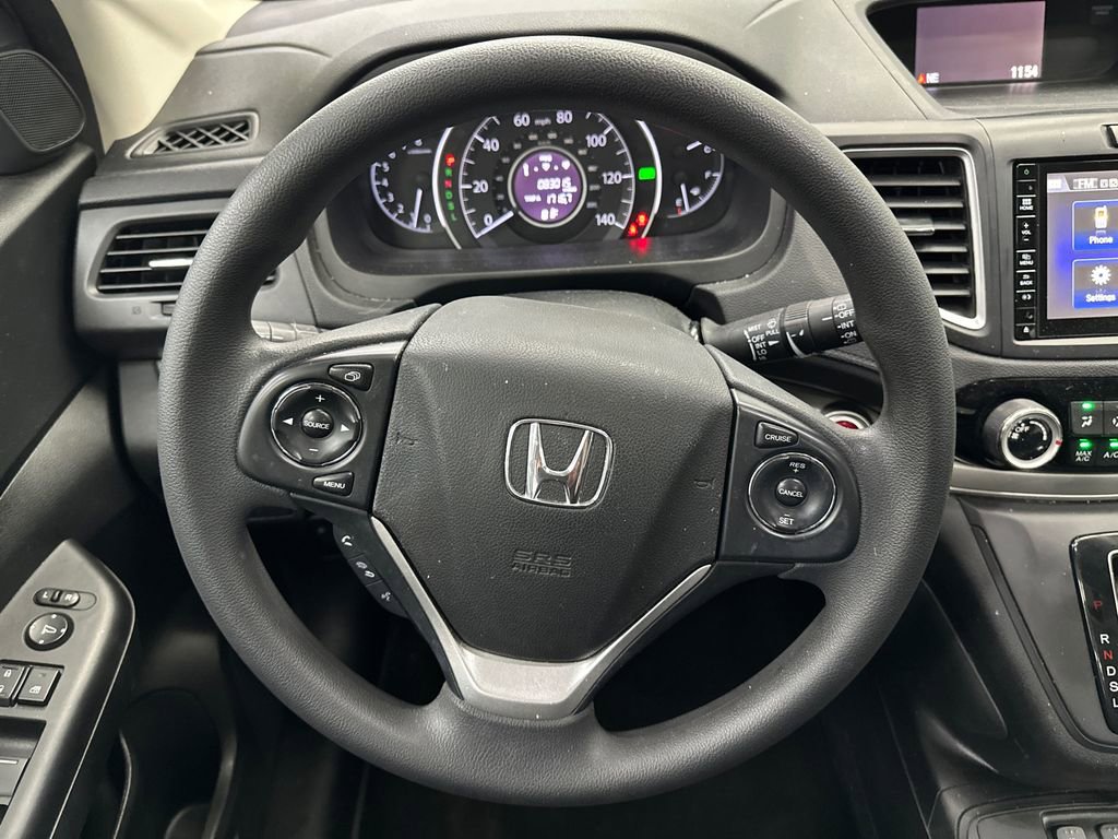 Used 2016 Honda CR-V EX image 25