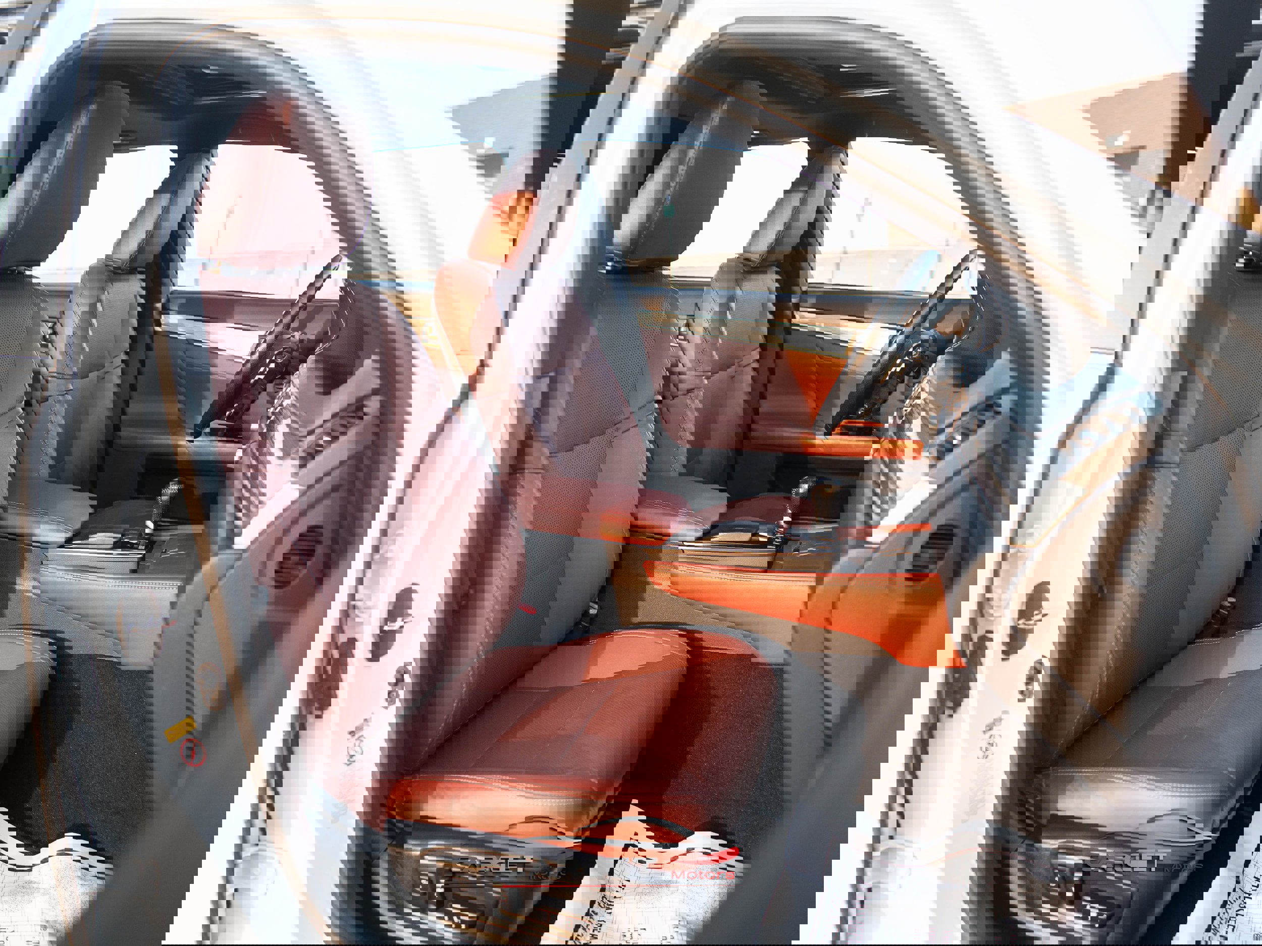 Used 2015 Lexus GS 350 F Sport w/ F Sport Package image 17