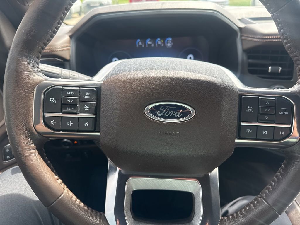 Used 2024 Ford Expedition King Ranch AWD/4WD image 15