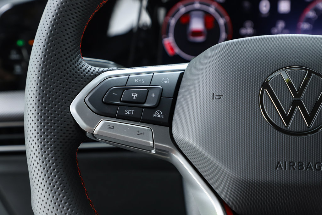New 2026 Volkswagen GTI S FWD image 21