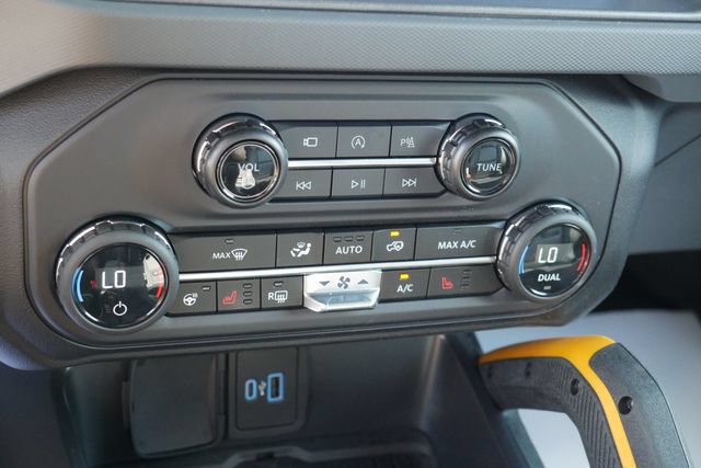 Used 2024 Ford Bronco Badlands AWD/4WD image 20