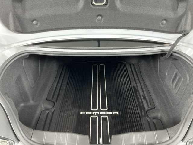 Used 2020 Chevrolet Camaro ZL1 RWD image 26