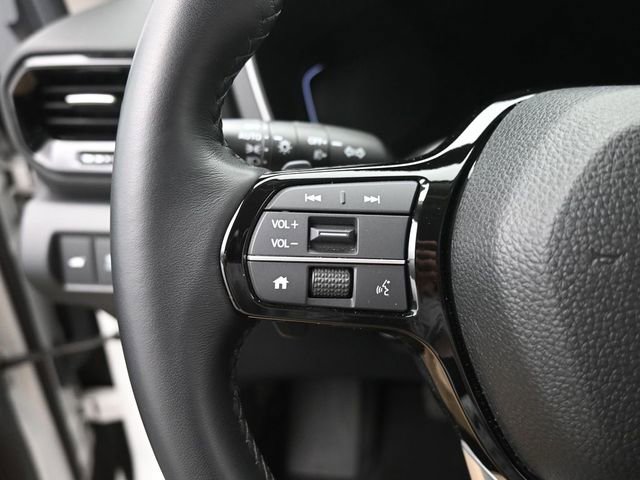 Used 2025 Honda Pilot EX-L image 34