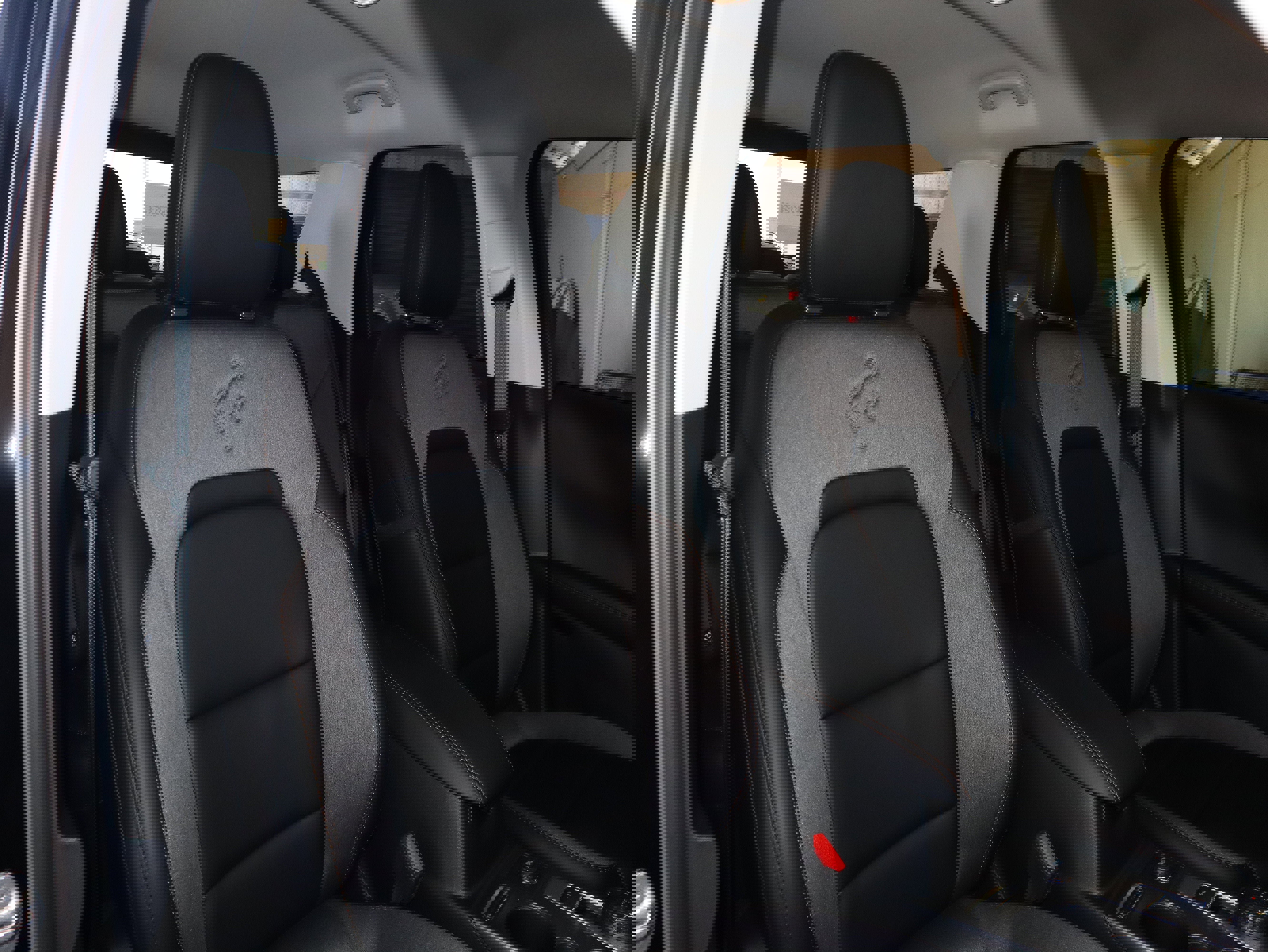 New 2026 Ford Bronco Sport Big Bend image 41