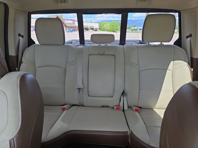 Used 2020 RAM 2500 Laramie AWD/4WD image 28