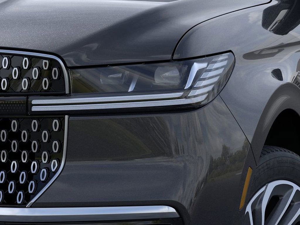 New 2026 Lincoln Navigator L Reserve image 18