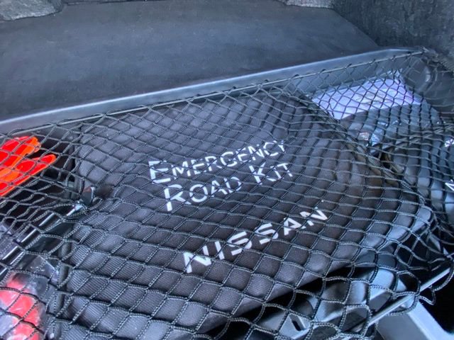 Certified 2023 Nissan Altima 2.5 SV image 18