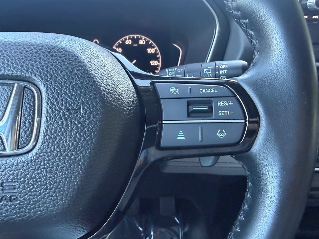 Certified 2024 Honda Pilot EX-L image 24