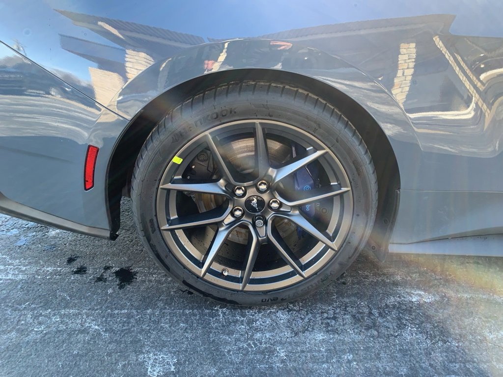 Used 2024 Ford Mustang Dark Horse w/ Dark Horse Handlin Package image 13