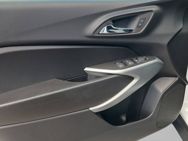 New 2026 Chevrolet Trax LS FWD image 12