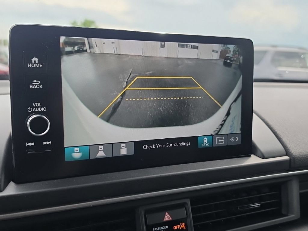 Certified 2023 Honda Pilot EX-L image 17