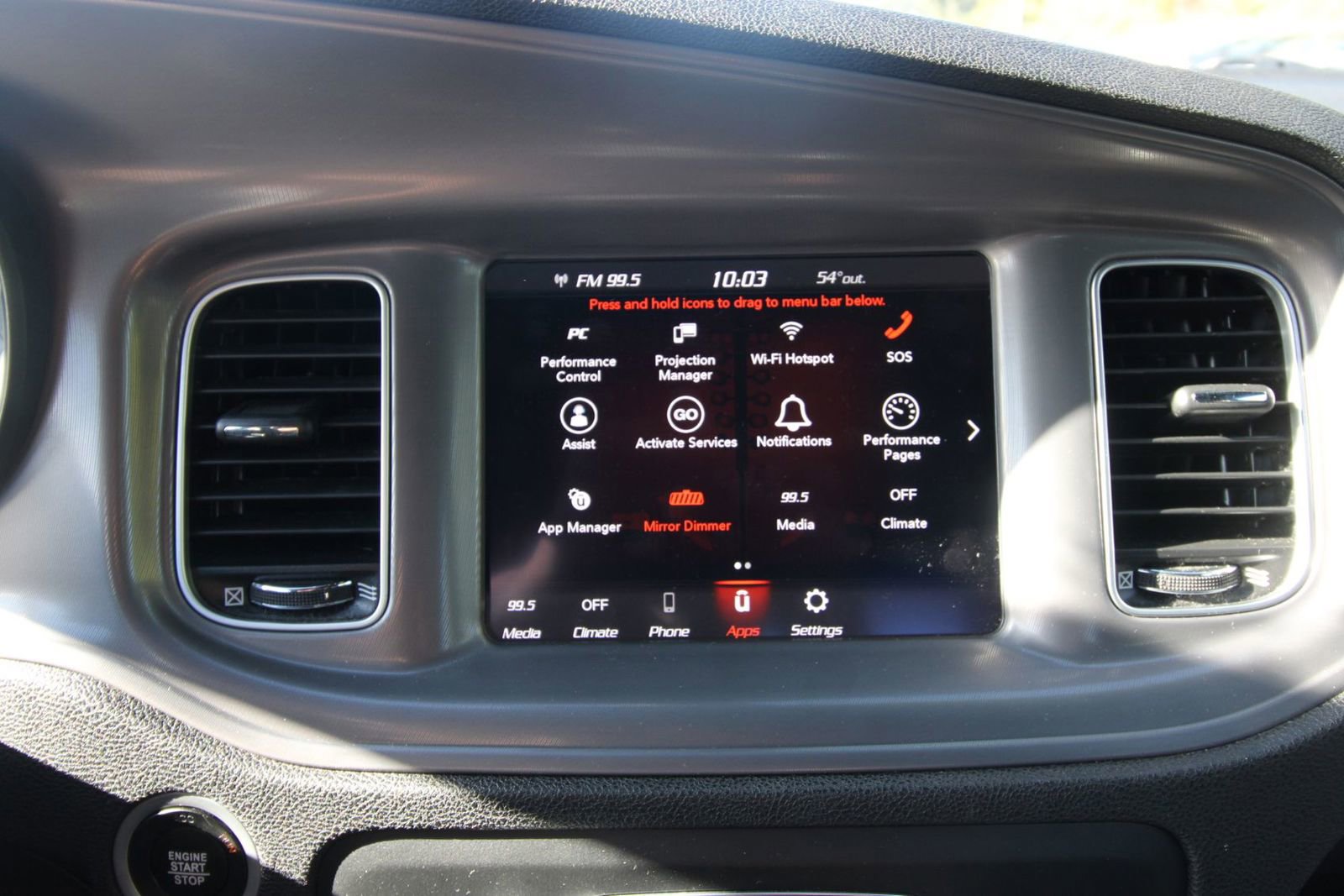 Used 2023 Dodge Charger GT image 16