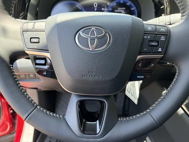 New 2026 Toyota Crown Signia w/ Advanced Technology Package AWD/4WD image 24