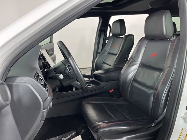 Used 2024 Dodge Durango GT image 18