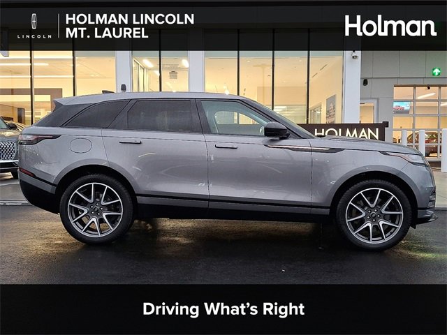 Used 2023 Land Rover Range Rover Velar R-Dynamic S