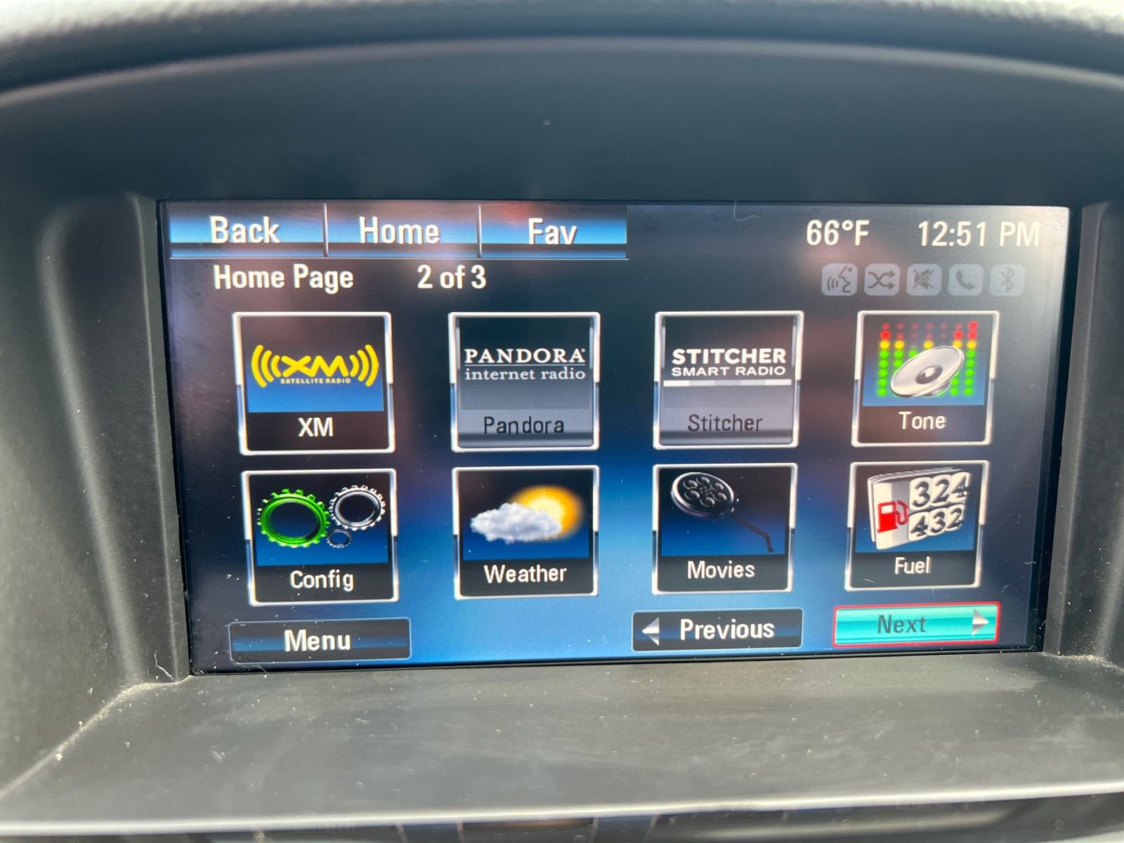 Used 2016 Chevrolet Cruze LT w/ Technology Package image 23